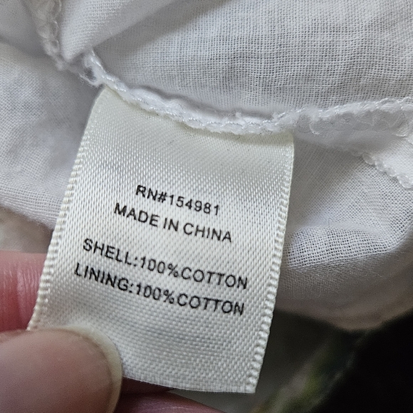 Vintage Saint Geraldine XL cat face print dress The Moment is Meow Fit and Flare - Picture 6 of 8